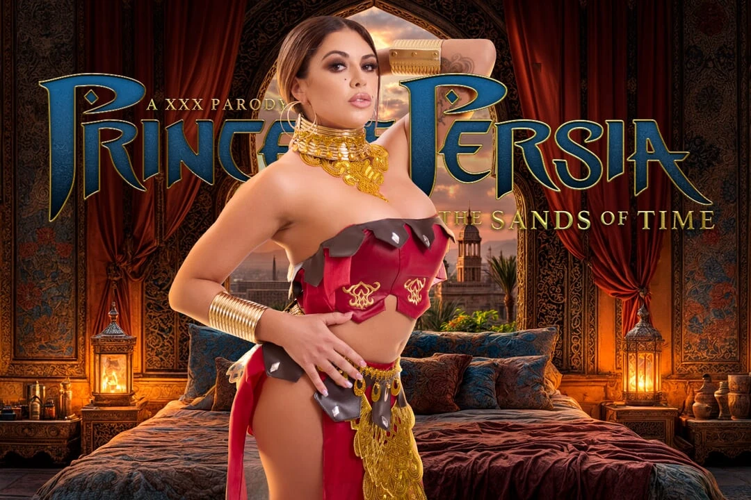 Maria Clemencia Silva Porn Videos: Best VR XXX 2025