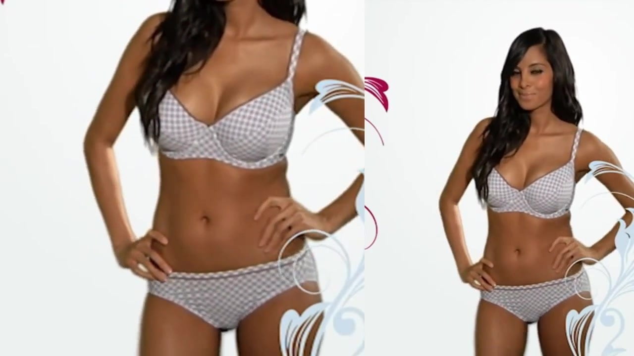 Collien Fernandes so Hot: Celebrity Porn