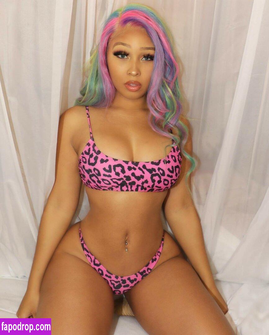 Dominique Danielle dominiquedaniell3 leaked nude photo from OnlyFans and Patreon 0024