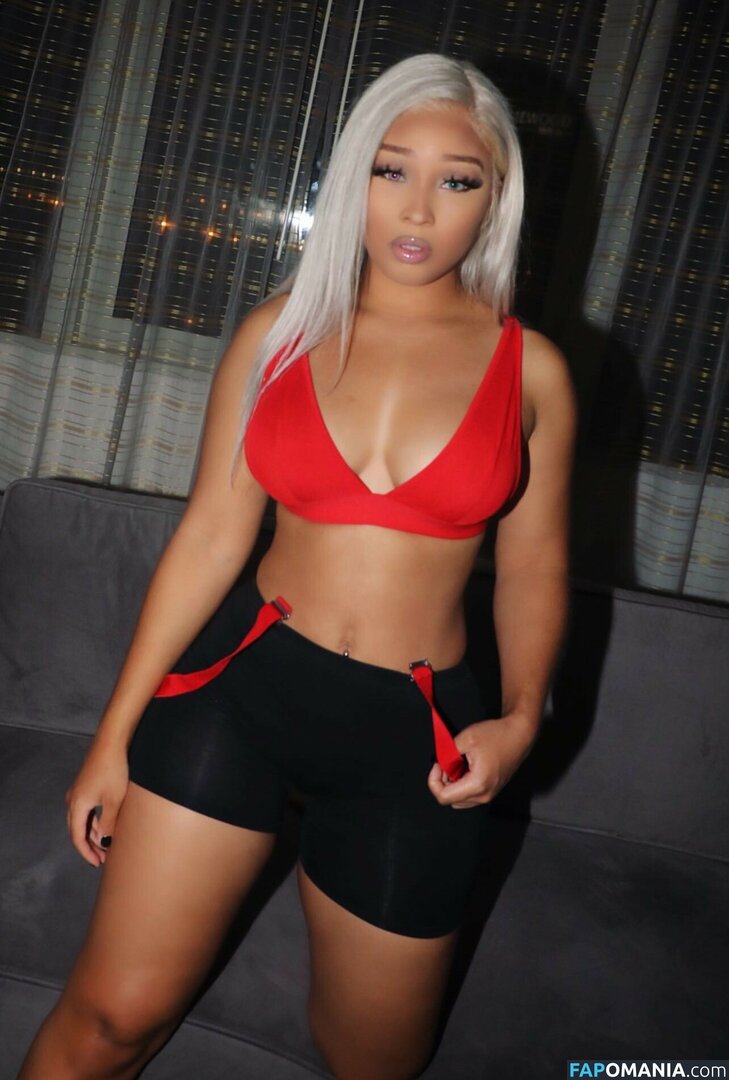Dominique Danielle daniidbell dominiquedaniell3 Nude OnlyFans Leaked