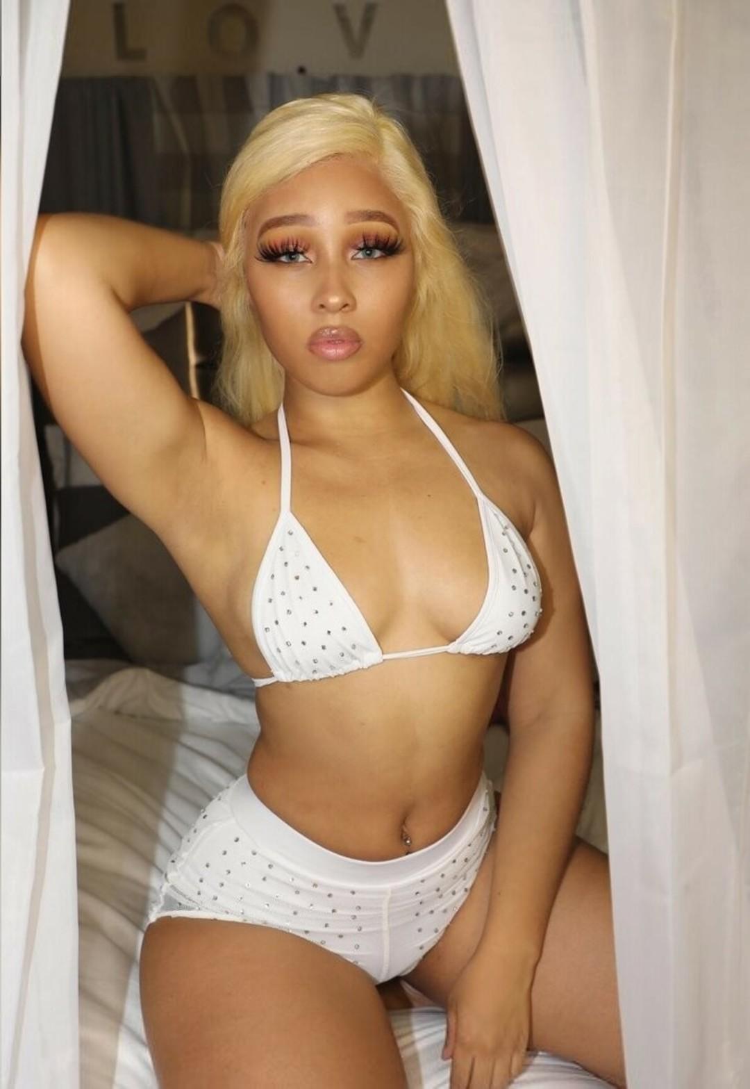 Dominique Danielle Nude Leaked Onlyfans Free Online