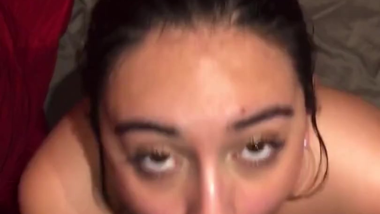 Dont cum in my mouth cum on my face