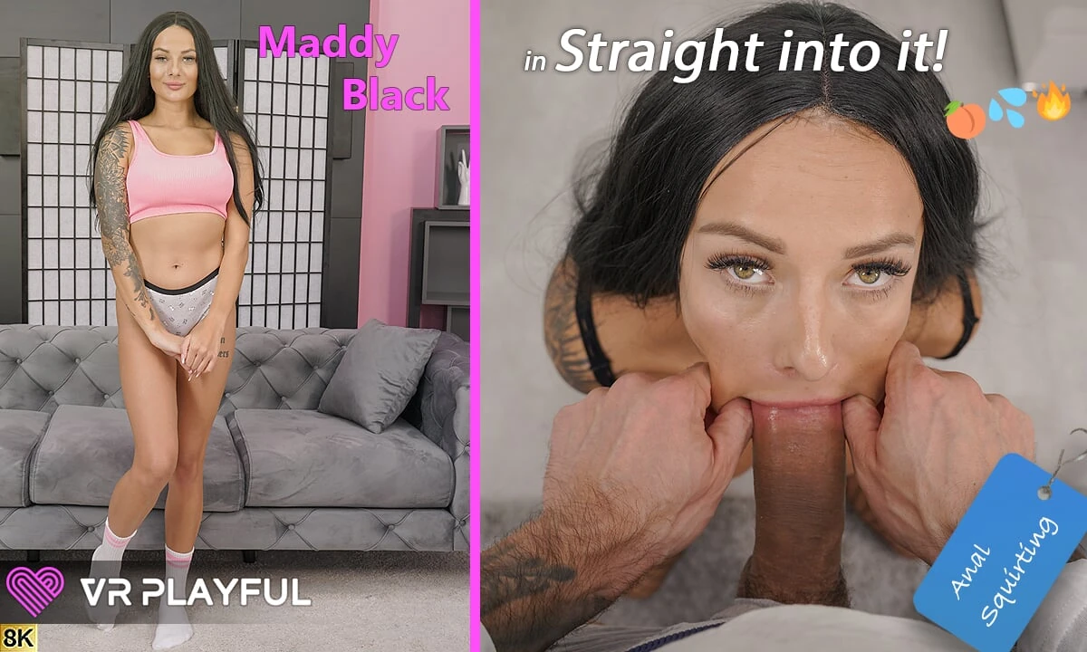 Dr Hannah Straight Nude Porn Videos: Best VR XXX 2025