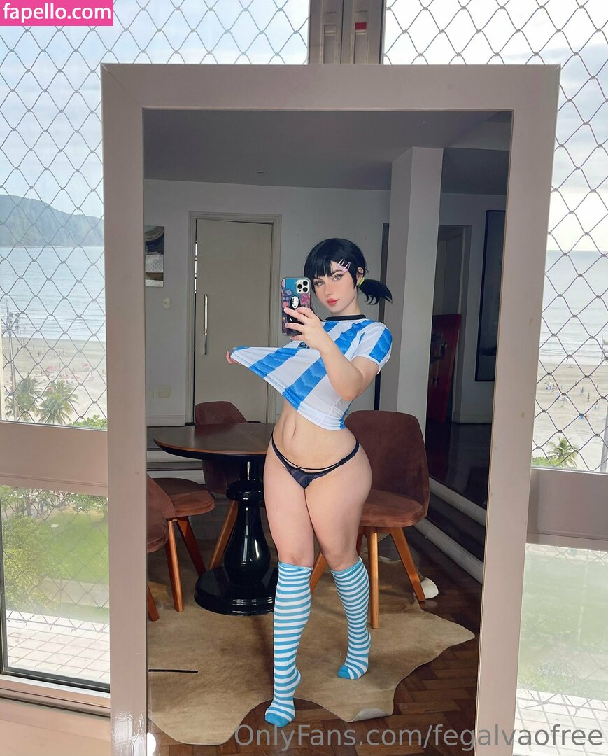 fegalvao fegalvaofree Nude Leaked OnlyFans