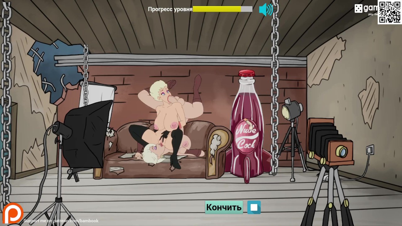 Volledige gameplay