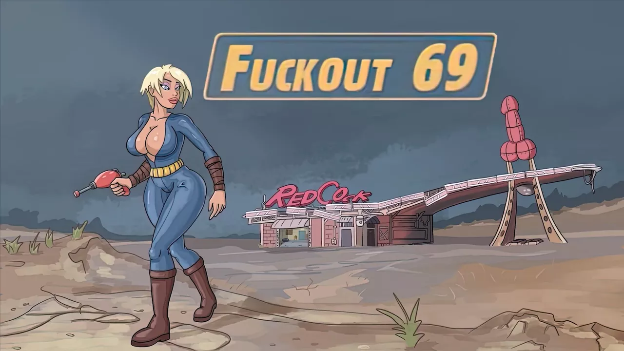 Fuckerman Collection