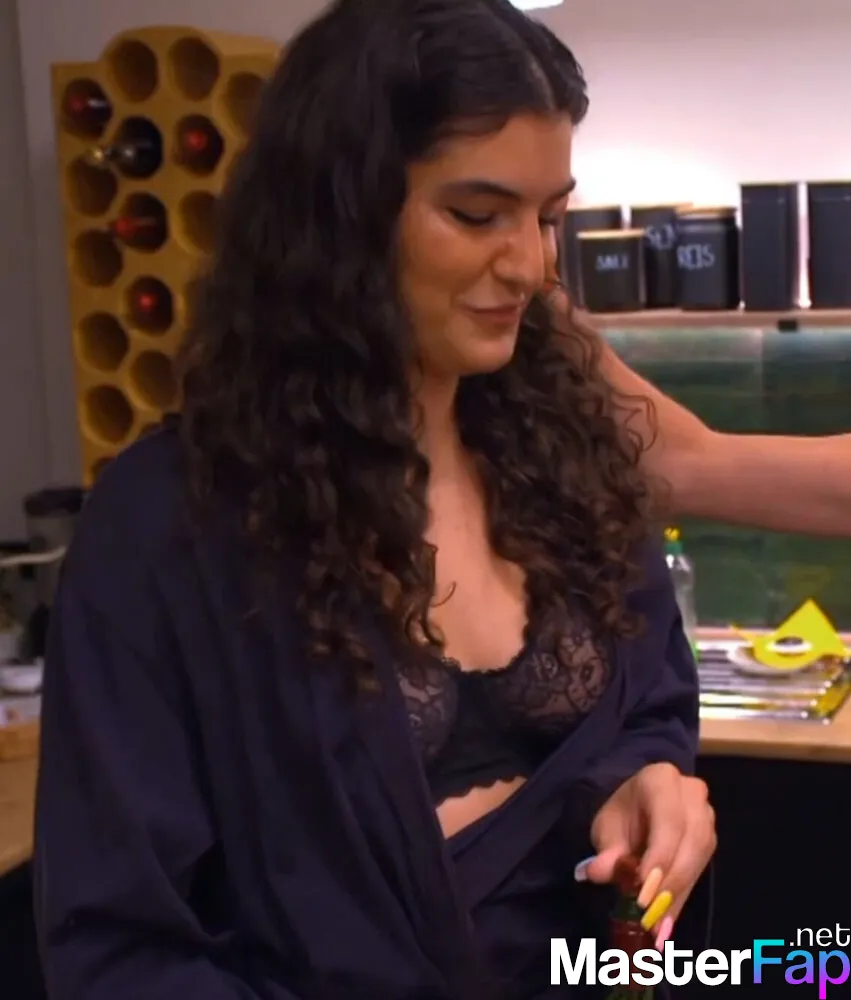 Jenny Bumaye Nude OnlyFans Leak Picture Aw8fXGlmuo