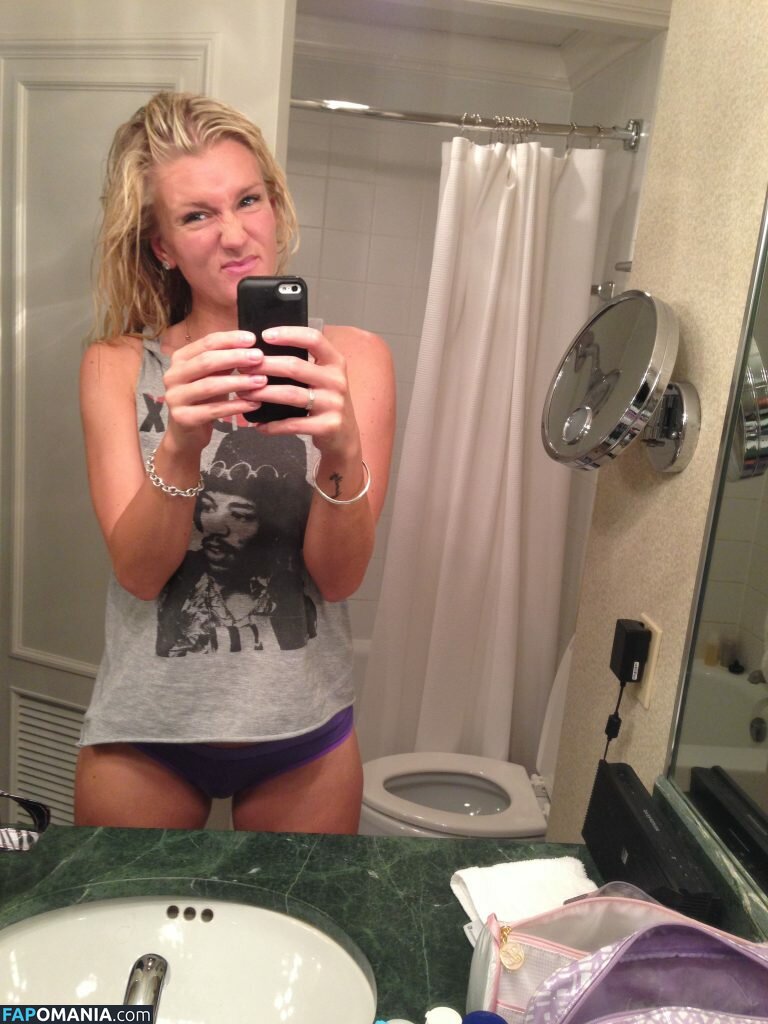 Kaylyn Kyle Nude Leaked