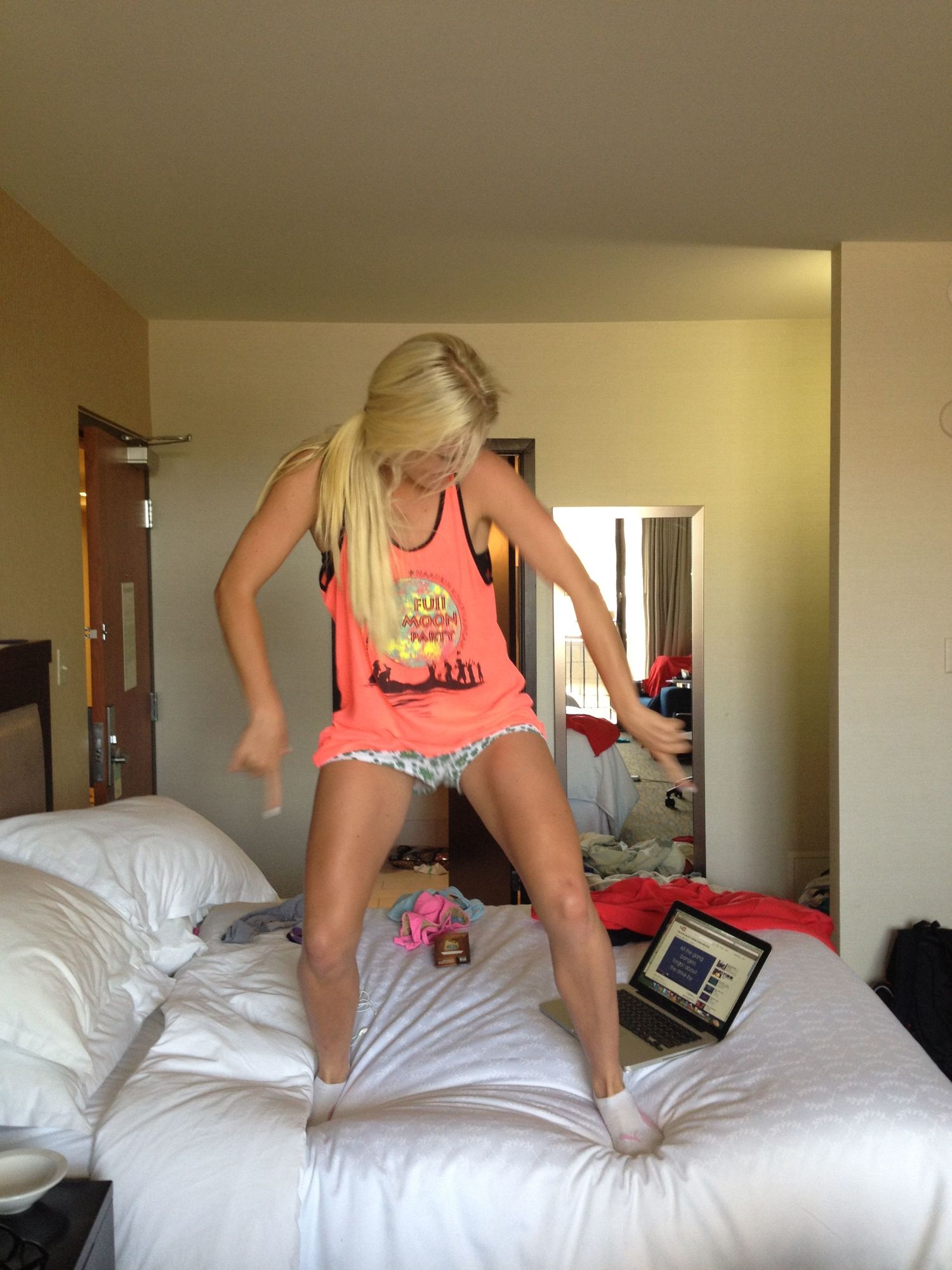 Kaylyn Kyle nude pics seite