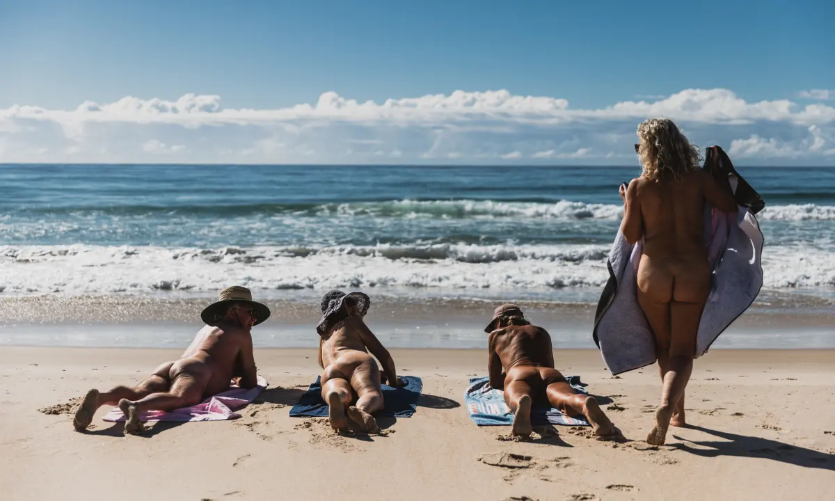 Byron Bay is to be stripped of its nudist beach