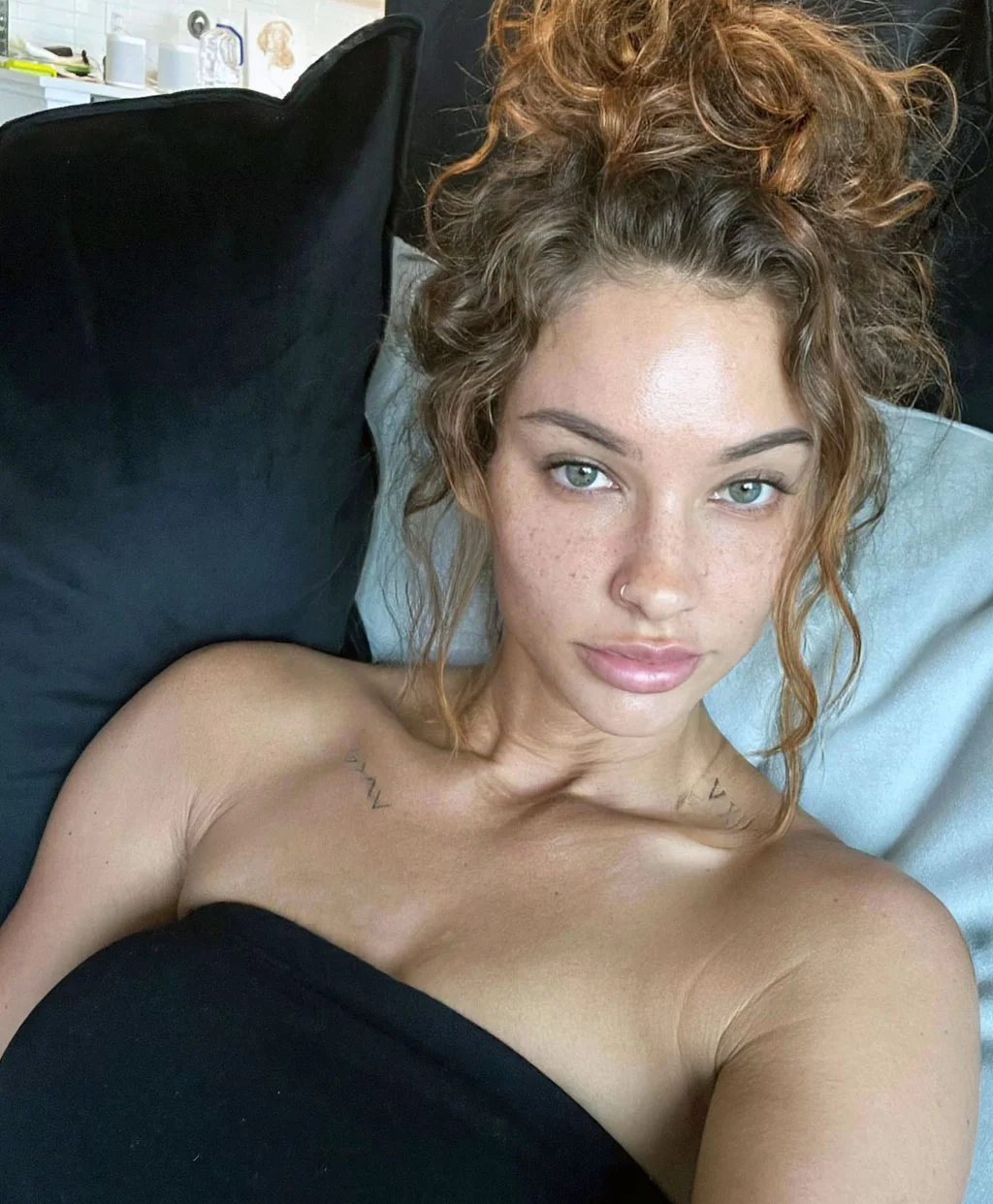 Lolo Wood Nude Photos and Sex Tape LEAK