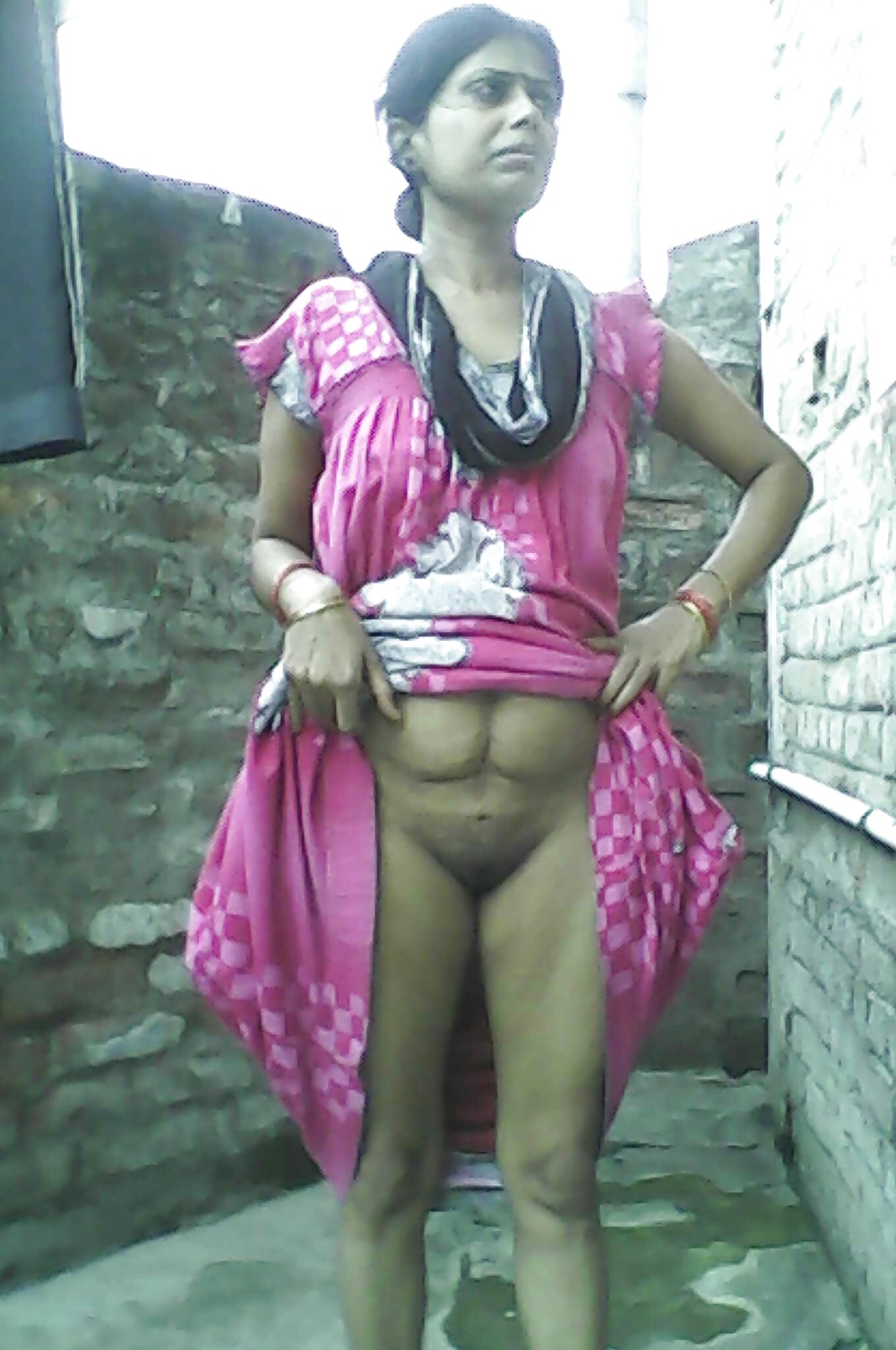 MARATHI AUNTY