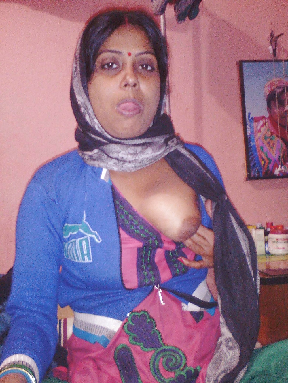 MARATHI AUNTY