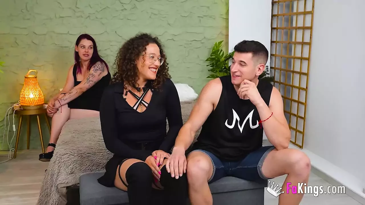 Married Couple Threesome With Babe Porn Videos
