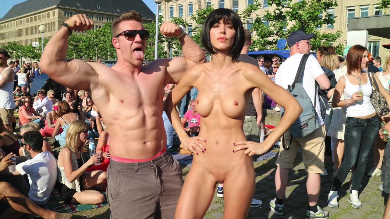 Only One Nude Festival