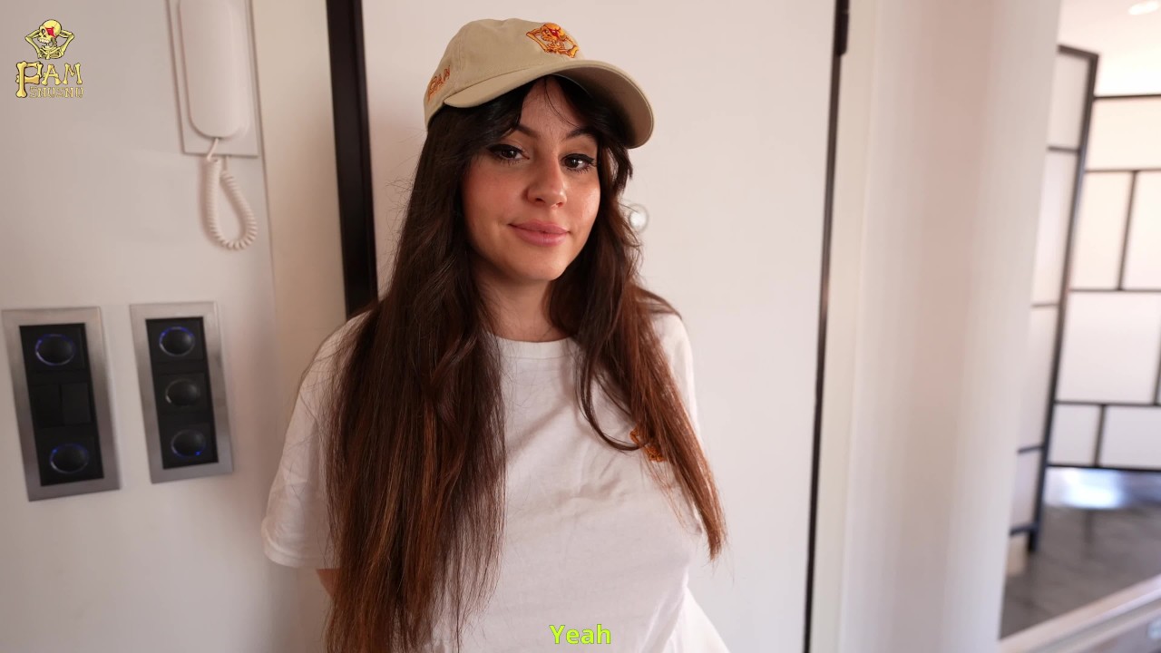 JUST PAM