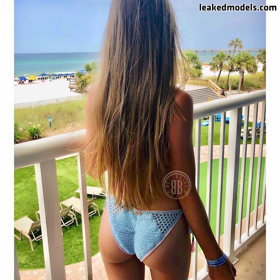 Angel Polikarpova Nude Leaks OnlyFans