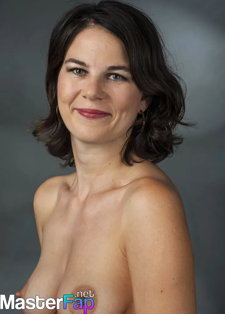 Annalena Baerbock Nude OnlyFans Leak Picture 1L5BSvIYXz