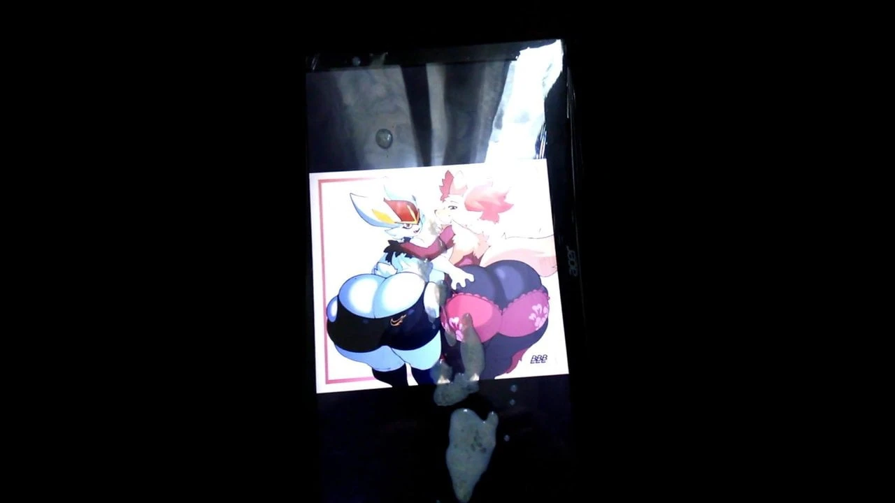 Gratis scorbunny pokemon sop Gay pornivideos 2025