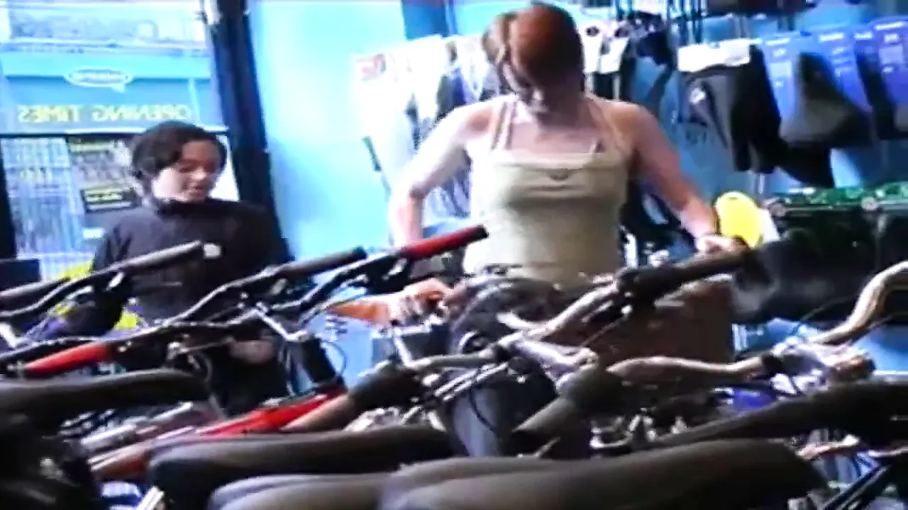 Lesbian Pick up feat. Andrea Spinks