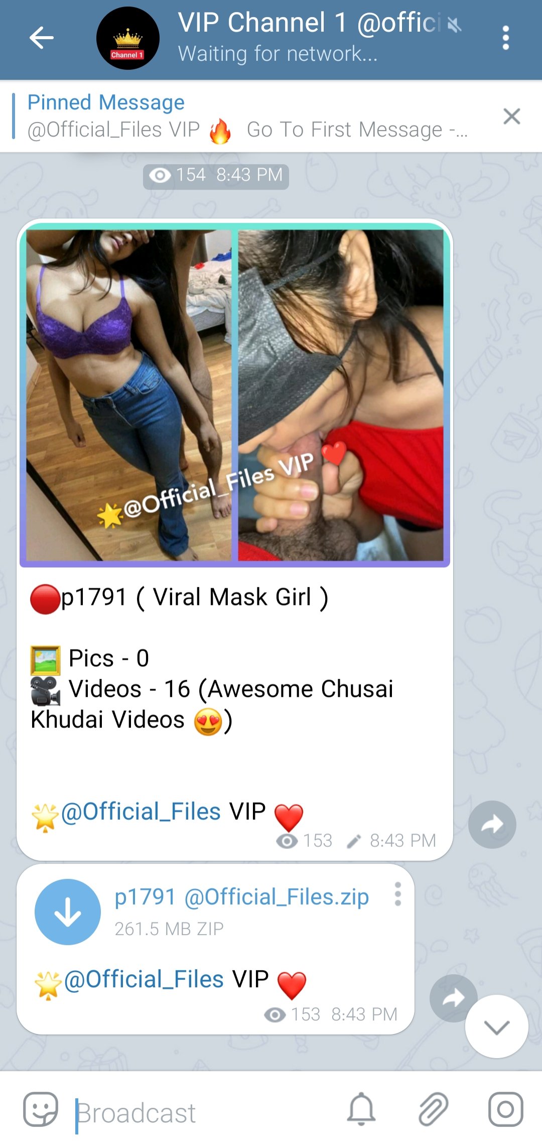 Premium Content DesivideosIn X