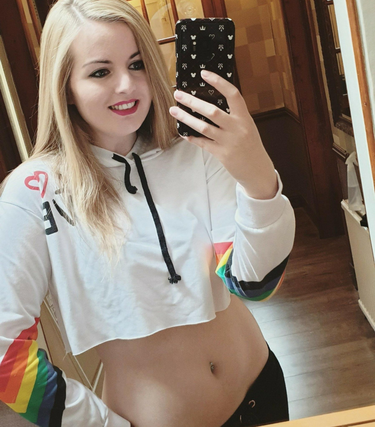 Suzy Lu May Be A Bitch But Has A HOT Body