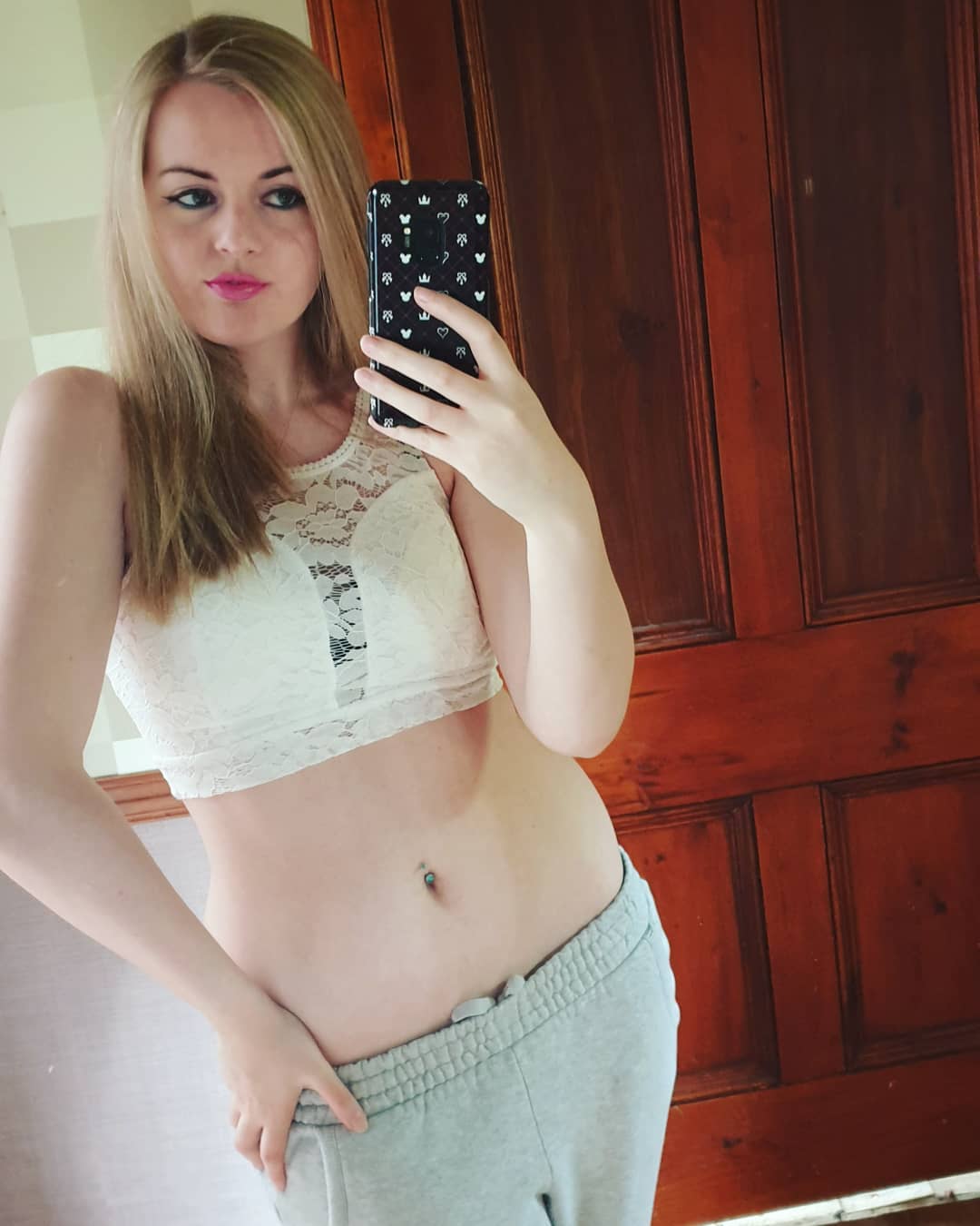 Suzy Lu May Be A Bitch But Has A HOT Body