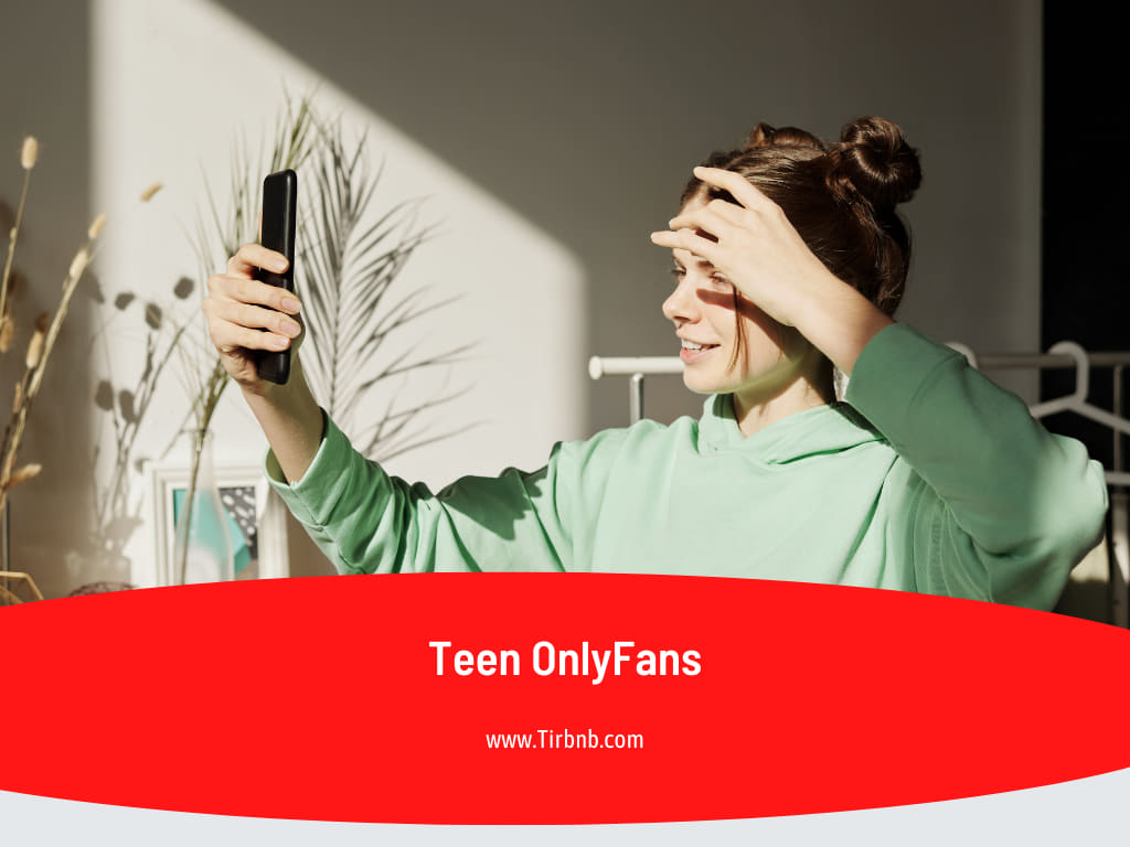 17 Hot Teen OnlyFans with Sexy College-Age Bodies