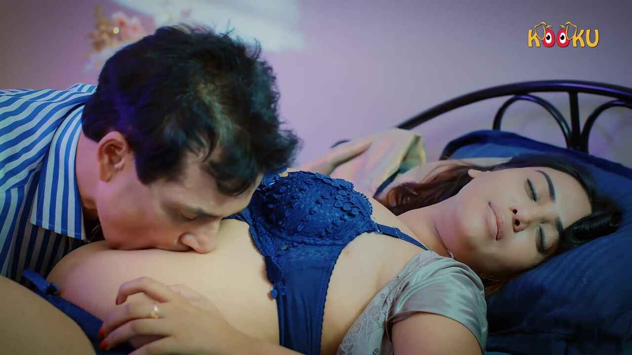 kooku hot web series