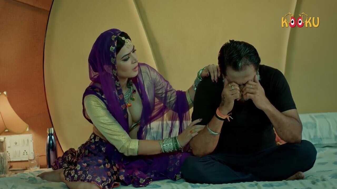 Kooku Originals Web Series Free Video