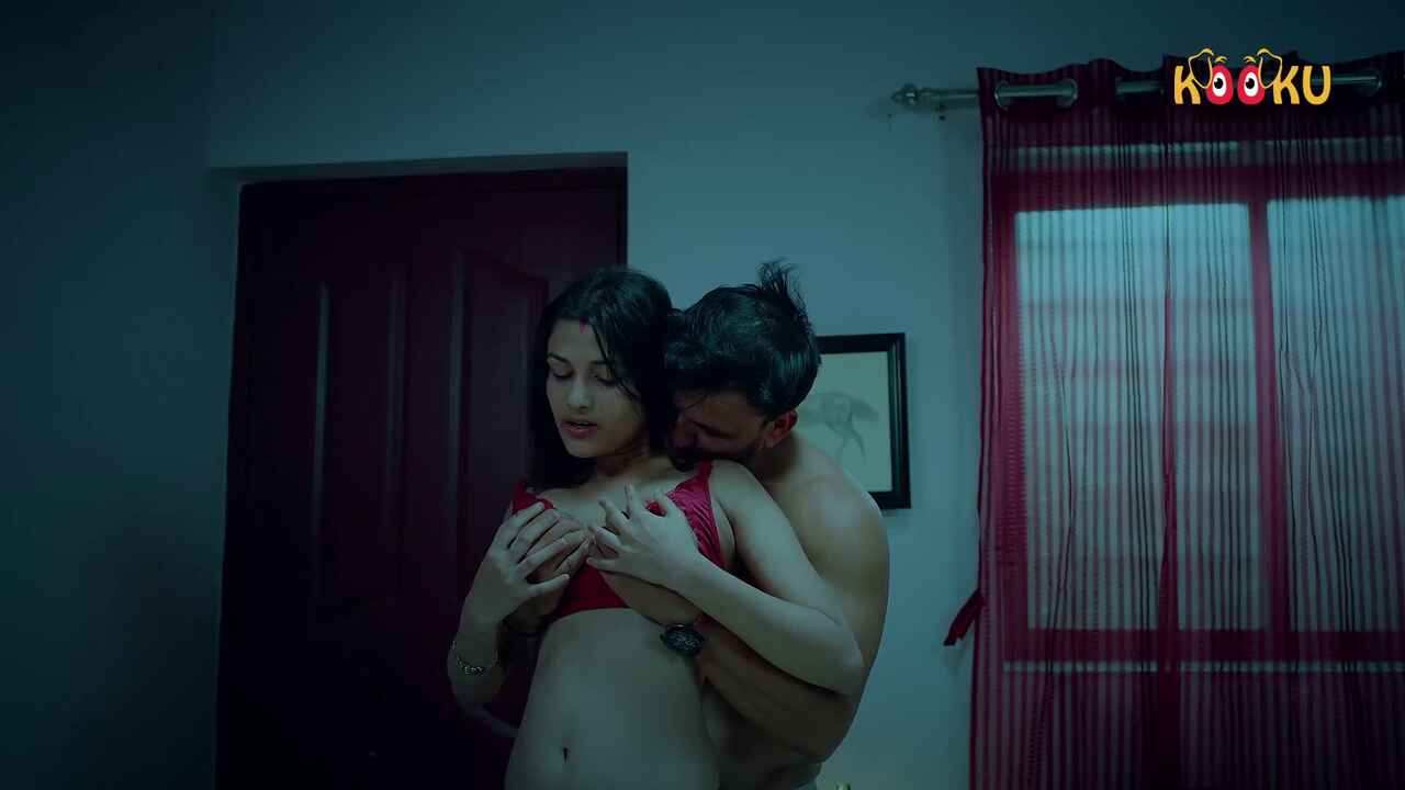 kooku hot web series