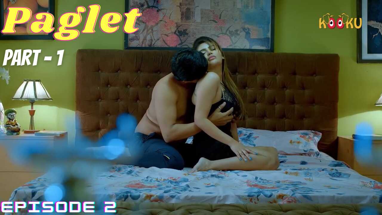 kooku hot web series Free Porn Video