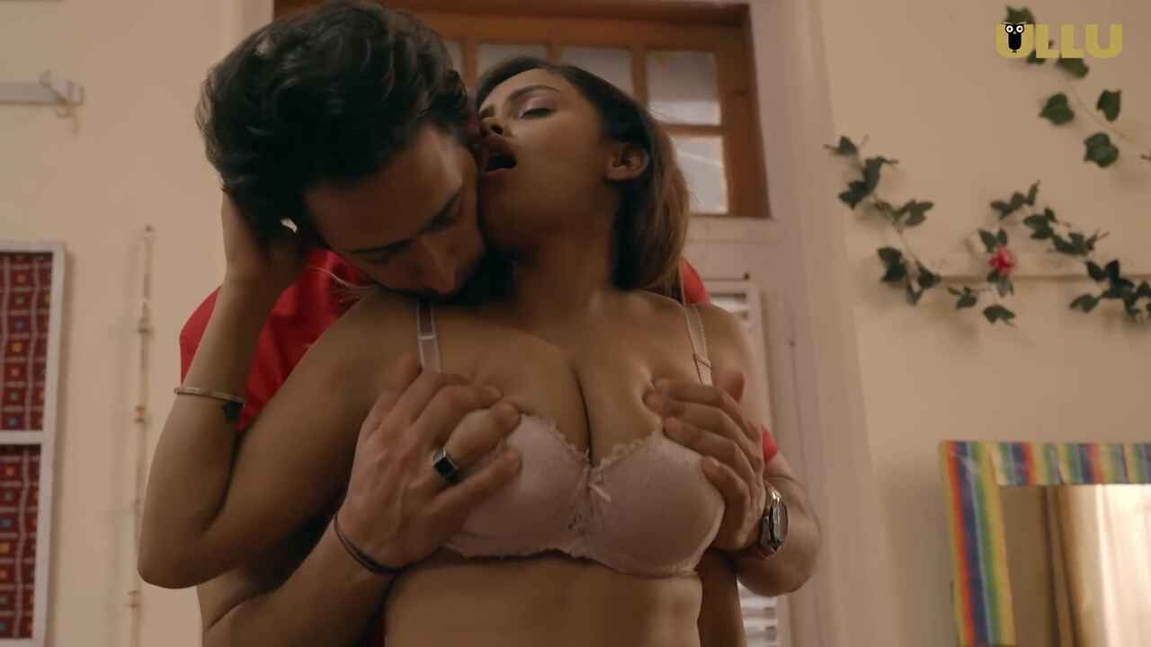 Baby Sitter 2 Kooku Originals Hindi Hot Web Series 2021 Ep 2
