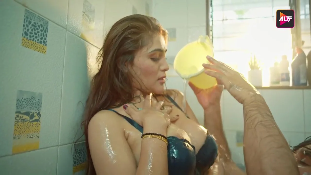 Baby Sitter 2 Kooku Originals Hindi Hot Web Series 2021 Ep 2
