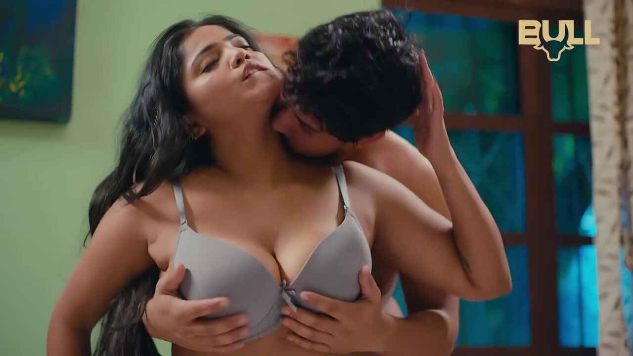 Free Ullu Kooku Niksindian Hot Web Series