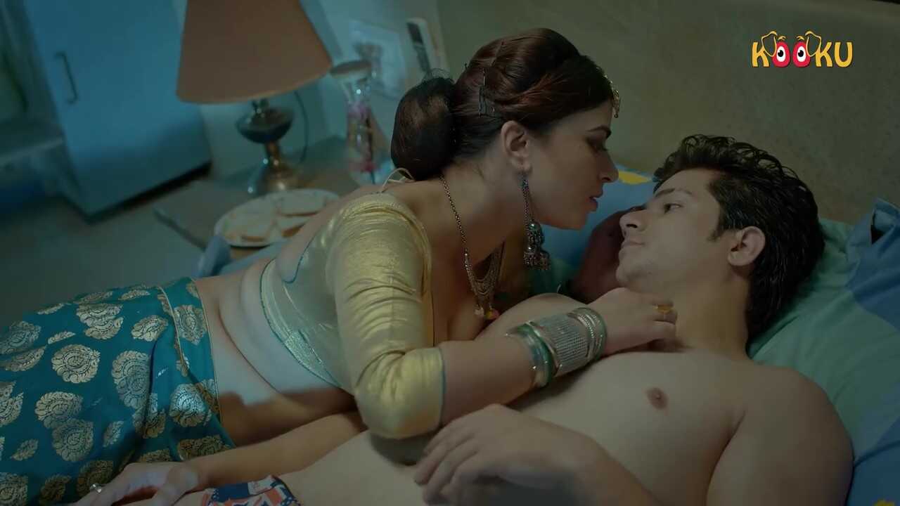 Kooku Originals Web Series Free Video