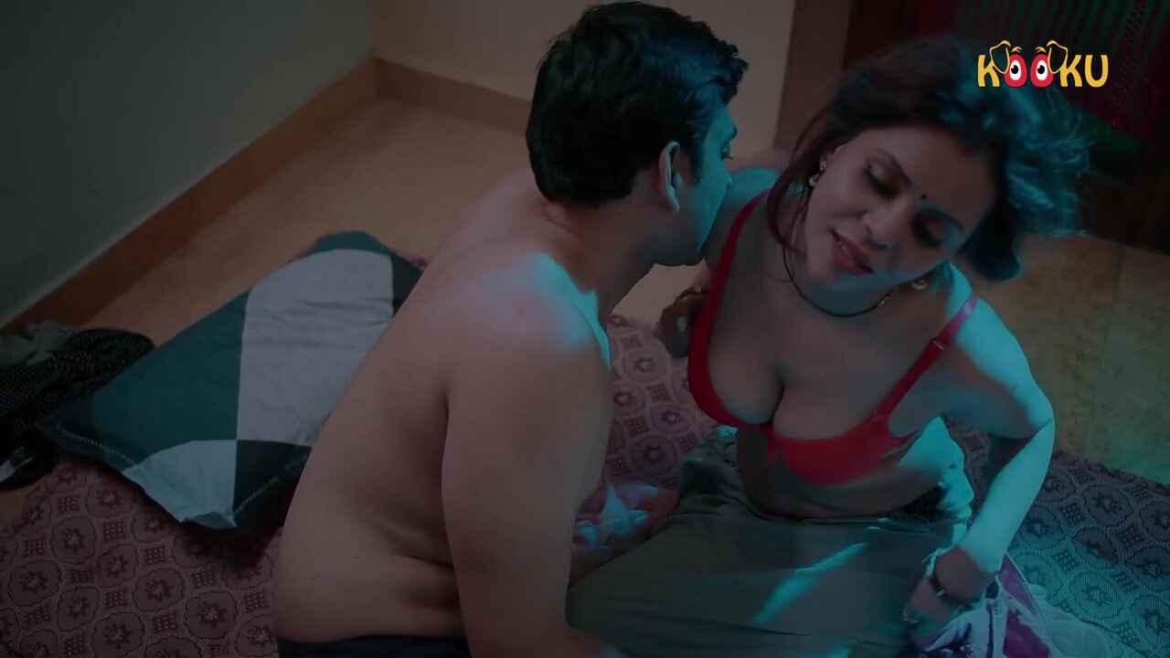 kooku hot web series