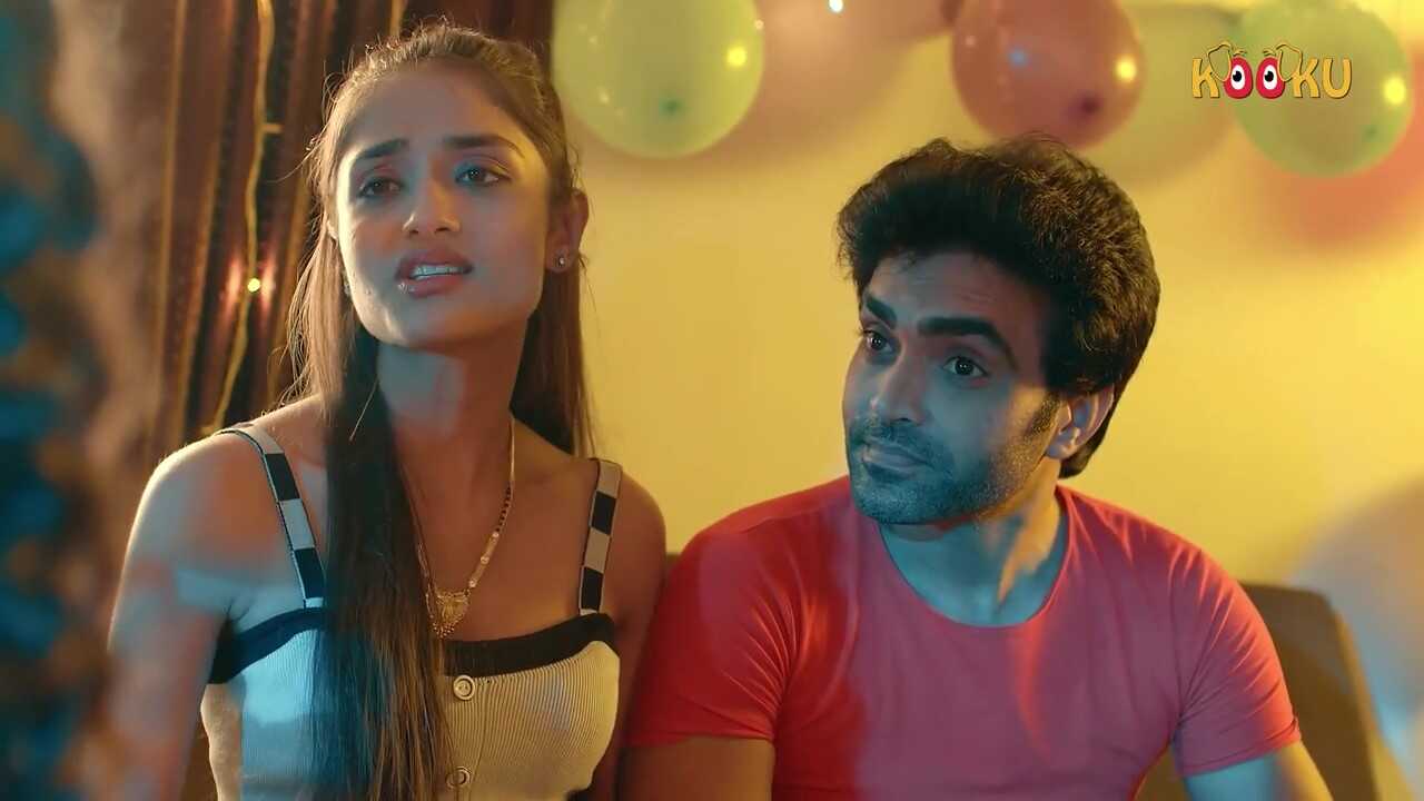 Kooku Originals Web Series Free Video