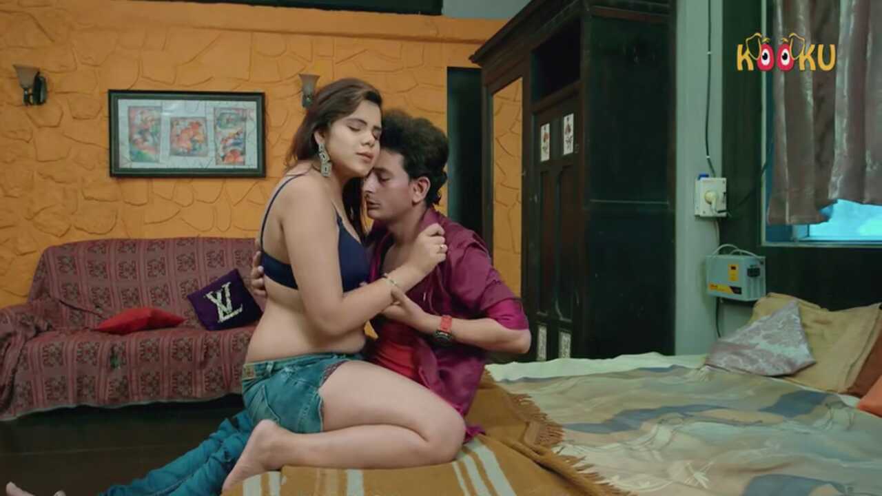 kooku hot web series