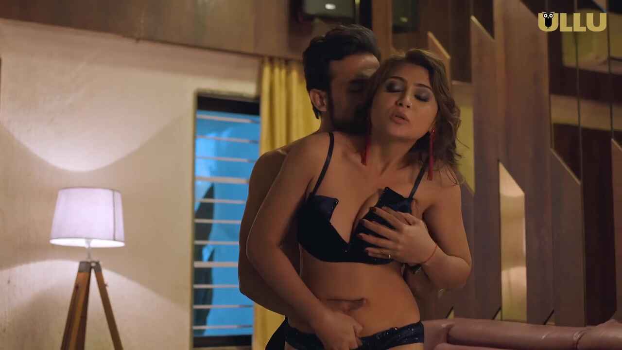 Free Ullu Kooku Niksindian Hot Web Series