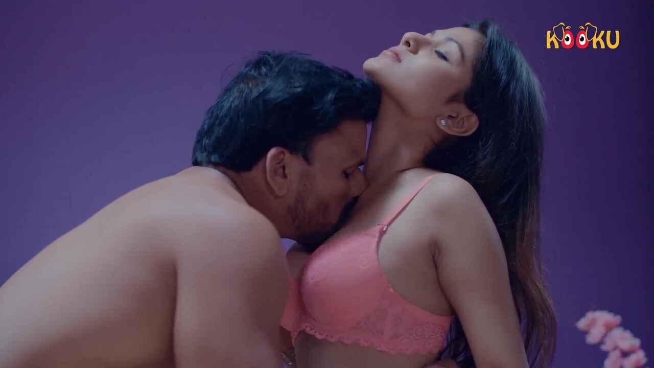 kooku hot web series