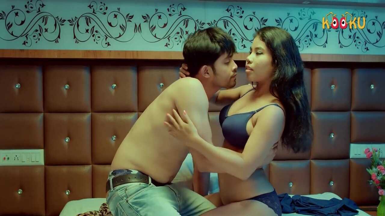 Kooku Originals Web Series Free Video