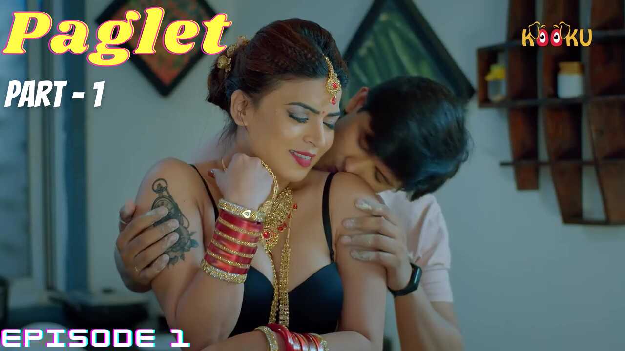 kooku hot web series