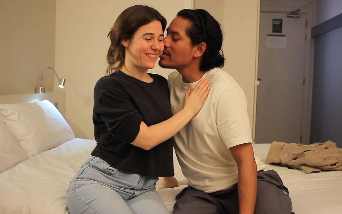 All Men are Short-dick You Included: Amateur Porn feat. Verashia by FapHouse