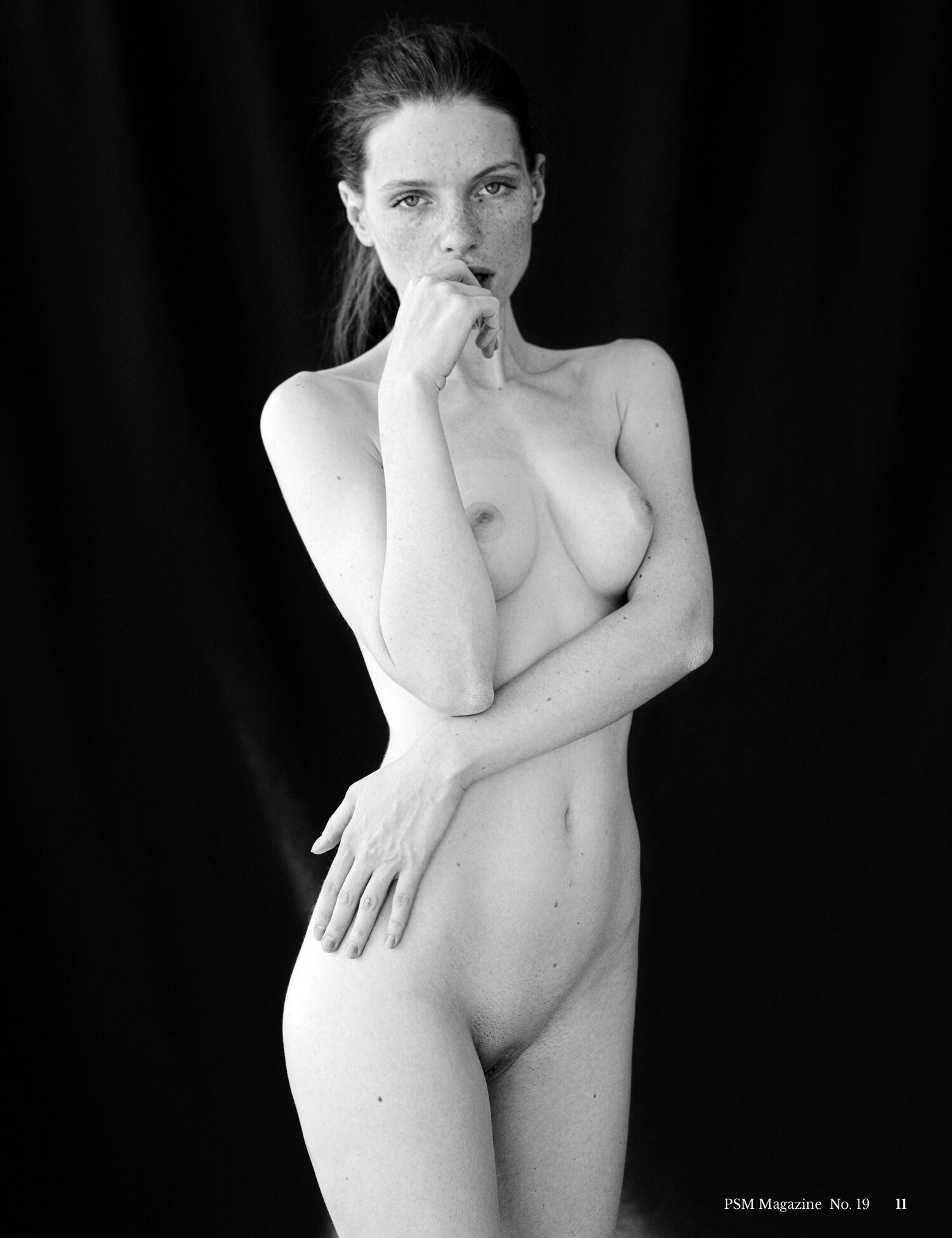 Viktoria Kolodko nude