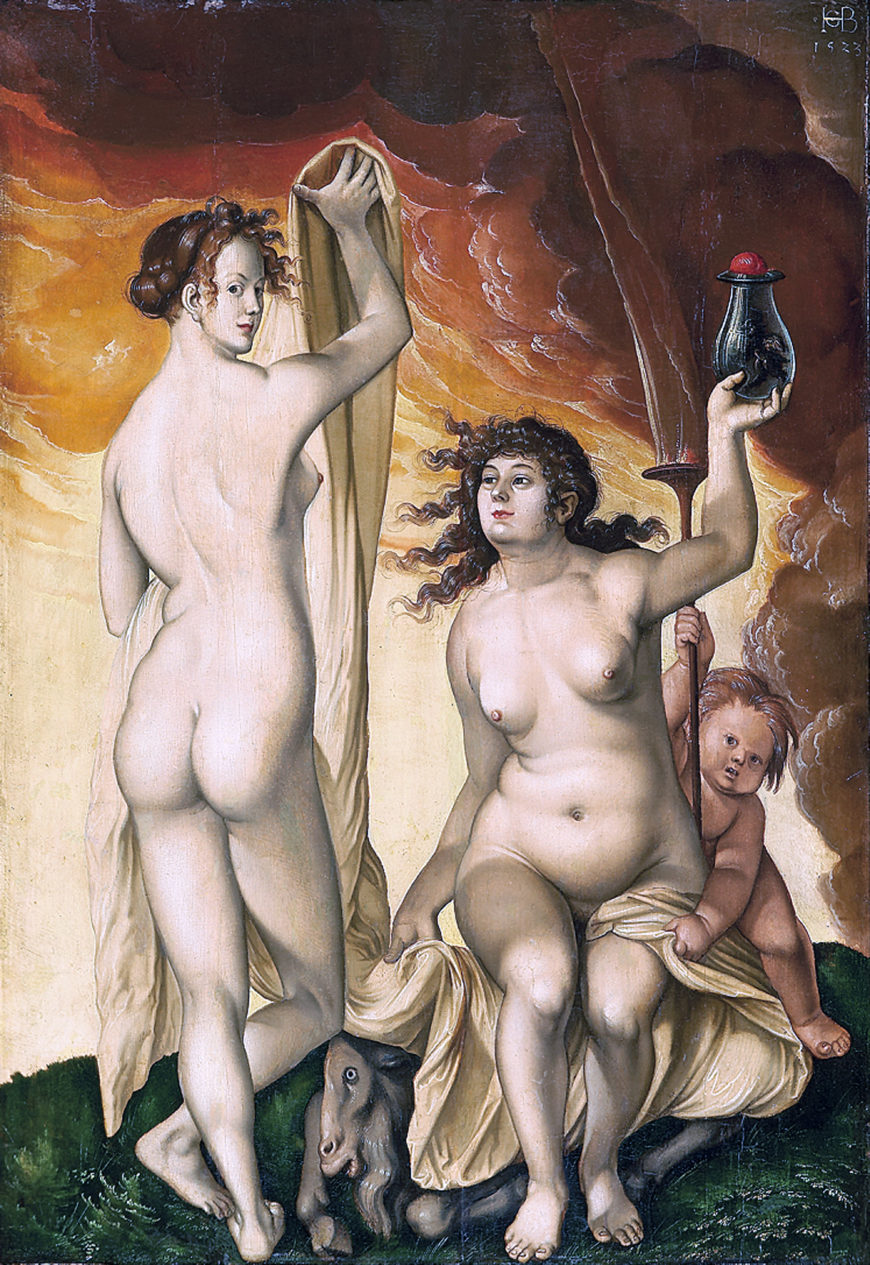 7.1: A beginners guide to the Renaissance
