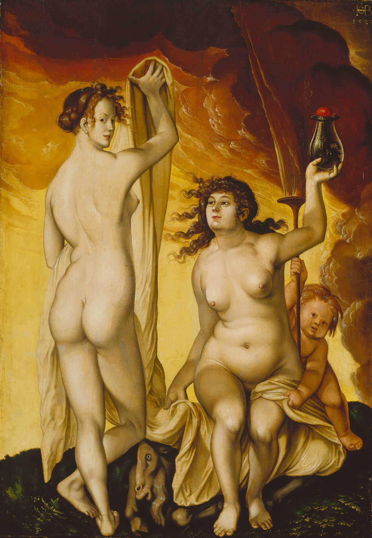 7.1: A beginners guide to the Renaissance