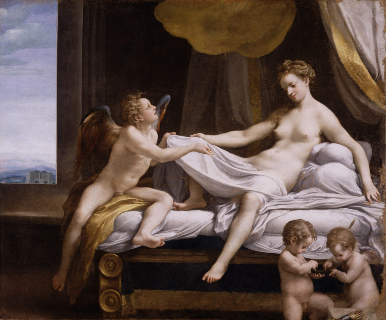7.1: A beginners guide to the Renaissance