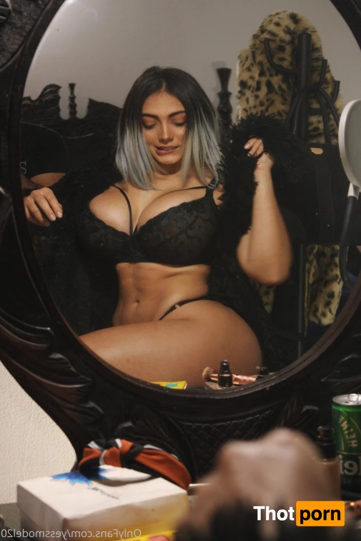 Nia orozco yessmodel20 OnlyFans leaked photo 1267206 on Thotporn