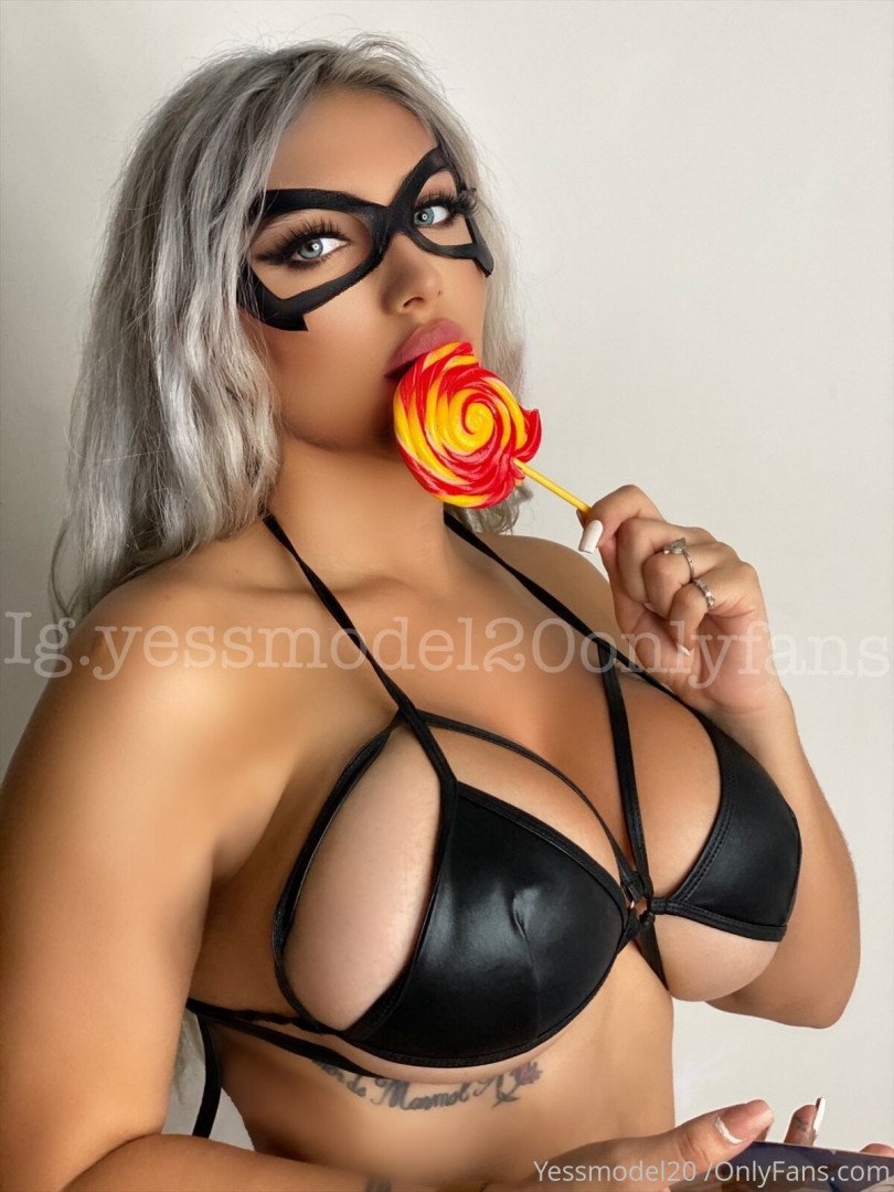 yessmodel20 Leaked